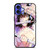 DEMON SLAYER INOSUKE HASHIBIRA iPhone 16 Case Cover DEMON SLAYER INOSUKE HASHIBIRA iPhone 16 Case Cover