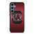 SOUTH CAROLINA GAMECOCKS UNIVERSITY FOOTBALL LOGO Samsung Galaxy S24 Plus Case Cover