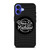 DEUS EX MACHINA MOTORCYCLES iPhone 16 Case Cover DEUS EX MACHINA MOTORCYCLES iPhone 16 Case Cover