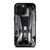 ENGINE AMG MERCEDES BENZ iPhone 16 Pro Max Case Cover