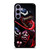VENOM MARVEL ART 2 Samsung Galaxy S24 Plus Case Cover