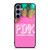 VICTORIA'S SECRET PINK PINEAPPLE Samsung Galaxy S24 Plus Case Cover