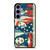 WE THE PEOPLE Samsung Galaxy S24 Plus Case Cover
