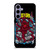 ZOO YORK LOGO OCTOPUS Samsung Galaxy S24 Plus Case Cover