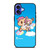 DONUTELLA UNICORNO TOKIDOKI iPhone 16 Case Cover