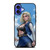 DRAGON BALL ANDROID 18 iPhone 16 Case Cover DRAGON BALL ANDROID 18 iPhone 16 Case Cover