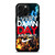 EVERY DAMN DAY 6 iPhone 16 Pro Max Case Cover