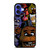 FIVE NIGHTS AT FREDDY'S FNAF 2 iPhone 16 Case Cover