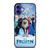 FROZEN DISNEY CHARACTER iPhone 16 Case Cover