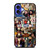 GILMORE GIRLS COLLAGE iPhone 16 Case Cover