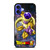 GOLDEN FRIEZA DRAGON BALL SUPER iPhone 16 Case Cover