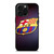 FC BARCELONA JERSEY EMBLEM iPhone 16 Pro Max Case Cover