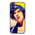 HARRY STYLES ART iPhone 16 Case Cover