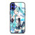 HATSUNE MIKU iPhone 16 Case Cover