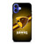HAWTHORN HAWKS FOOTBALL CLUB LOGO AUSTRALIA TEAM iPhone 16 Case Cover HAWTHORN HAWKS FOOTBALL CLUB LOGO AUSTRALIA TEAM iPhone 16 Case Cover
