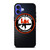 HECKLER AND KOCH iPhone 16 Case Cover