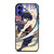 INOSUKE HASHIBIRA DEMON SLAYER iPhone 16 Case Cover INOSUKE HASHIBIRA DEMON SLAYER iPhone 16 Case Cover