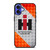 INTERNATIONAL HARVESTER IH FARMALL iPhone 16 Case Cover INTERNATIONAL HARVESTER IH FARMALL iPhone 16 Case Cover