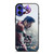 IRON MAN AVENGERS ENDGAME SACRIFICE iPhone 16 Case Cover