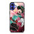 IZUKU MY HERO ACADEMIA iPhone 16 Case Cover IZUKU MY HERO ACADEMIA iPhone 16 Case Cover