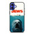JAWS FUNNY JEWS iPhone 16 Case Cover JAWS FUNNY JEWS iPhone 16 Case Cover
