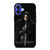 JON SNOW GAME OF THRONES iPhone 16 Case Cover JON SNOW GAME OF THRONES iPhone 16 Case Cover