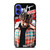 JUICE WRLD RAPPER DON'T LOVE iPhone 16 Case Cover