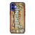 JUMANJI BOX PLAY BOARD iPhone 16 Case Cover JUMANJI BOX PLAY BOARD iPhone 16 Case Cover
