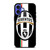 JUVENTUS FC iPhone 16 Case Cover