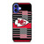 KANSAS CHIEF LOGO FOOTBALL TEAM ICON iPhone 16 Case Cover