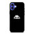 KAPPA STREETWEAR LOGO 2 iPhone 16 Case Cover