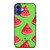 KATE SPADE NEW YORK FASHION LOGO WATER MELON ICON iPhone 16 Case Cover KATE SPADE NEW YORK FASHION LOGO WATER MELON ICON iPhone 16 Case Cover