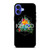 KENZO PARIS FLORAL iPhone 16 Case Cover KENZO PARIS FLORAL iPhone 16 Case Cover