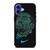 KEVIN DURANT PRISM iPhone 16 Case Cover KEVIN DURANT PRISM iPhone 16 Case Cover