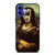KISS MONALISA GENE SIMMONS iPhone 16 Case Cover KISS MONALISA GENE SIMMONS iPhone 16 Case Cover