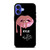 KYLIE JENNER LIPS ICON iPhone 16 Case Cover KYLIE JENNER LIPS ICON iPhone 16 Case Cover