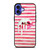 KYLIE JENNER LIPS STRIP iPhone 16 Case Cover KYLIE JENNER LIPS STRIP iPhone 16 Case Cover