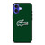 LACOSTE CROC LOGO iPhone 16 Case Cover