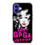 LADY GAGA PINK iPhone 16 Case Cover LADY GAGA PINK iPhone 16 Case Cover