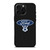 FORD LOGO CARBON iPhone 16 Pro Max Case Cover