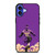 LEBRON JAMES 23 LA LAKERS iPhone 16 Case Cover