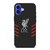 LFC LIVERPOOL FC LOGO 2 iPhone 16 Case Cover LFC LIVERPOOL FC LOGO 2 iPhone 16 Case Cover