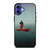 LIL YACHTY BOAT SAILING iPhone 16 Case Cover LIL YACHTY BOAT SAILING iPhone 16 Case Cover