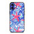 LILLY PULITZER PRETTY ESCAPE iPhone 16 Case Cover LILLY PULITZER PRETTY ESCAPE iPhone 16 Case Cover