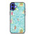 LILLY PULITZER SAILBOAT iPhone 16 Case Cover LILLY PULITZER SAILBOAT iPhone 16 Case Cover