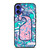 LILLY PULITZER VINEYARD VINES iPhone 16 Case Cover LILLY PULITZER VINEYARD VINES iPhone 16 Case Cover