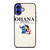 LILO AND STITCH OHANA FAMILY Disney iPhone 16 Case Cover