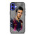 LIONEL MESSI ART iPhone 16 Case Cover