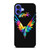 LOGAN PAUL MAVERICK SAVAGE iPhone 16 Case Cover LOGAN PAUL MAVERICK SAVAGE iPhone 16 Case Cover
