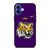 LSU TIGERS NIKE iPhone 16 Case Cover